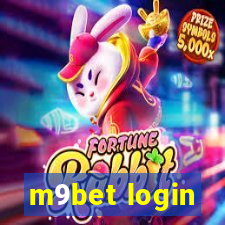 m9bet login